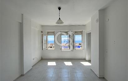 Altınoluk’ta Deniz Manzaralı Satılık 2+1 Daire