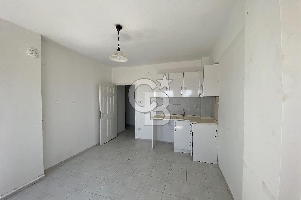 Altınoluk’ta Deniz Manzaralı Satılık 2+1 Daire