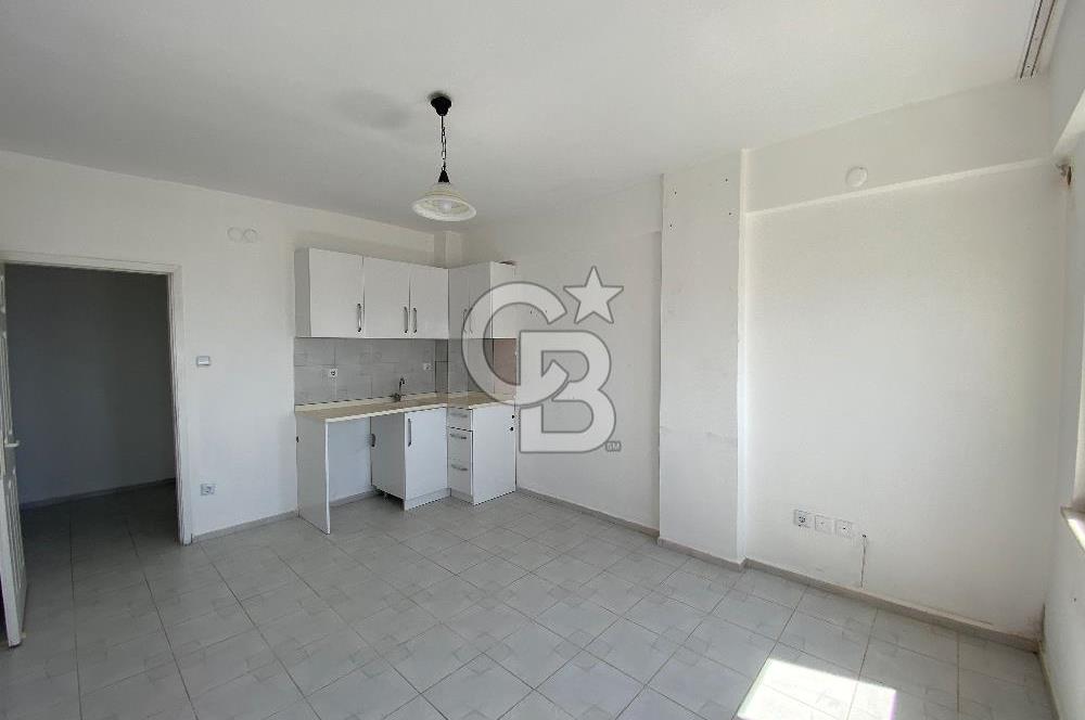 Altınoluk’ta Deniz Manzaralı Satılık 2+1 Daire