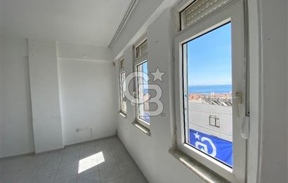 Altınoluk’ta Deniz Manzaralı Satılık 2+1 Daire