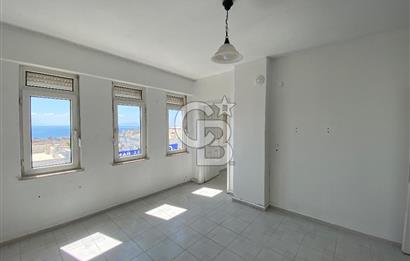 Altınoluk’ta Deniz Manzaralı Satılık 2+1 Daire