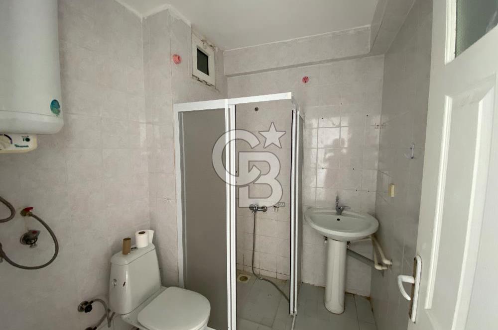 Altınoluk’ta Deniz Manzaralı Satılık 2+1 Daire