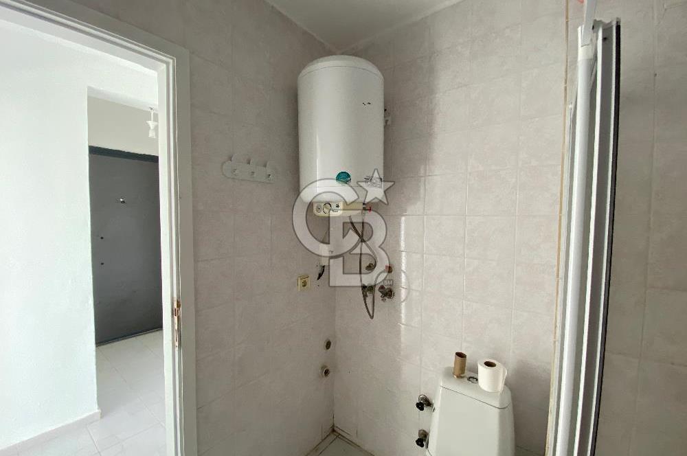 Altınoluk’ta Deniz Manzaralı Satılık 2+1 Daire
