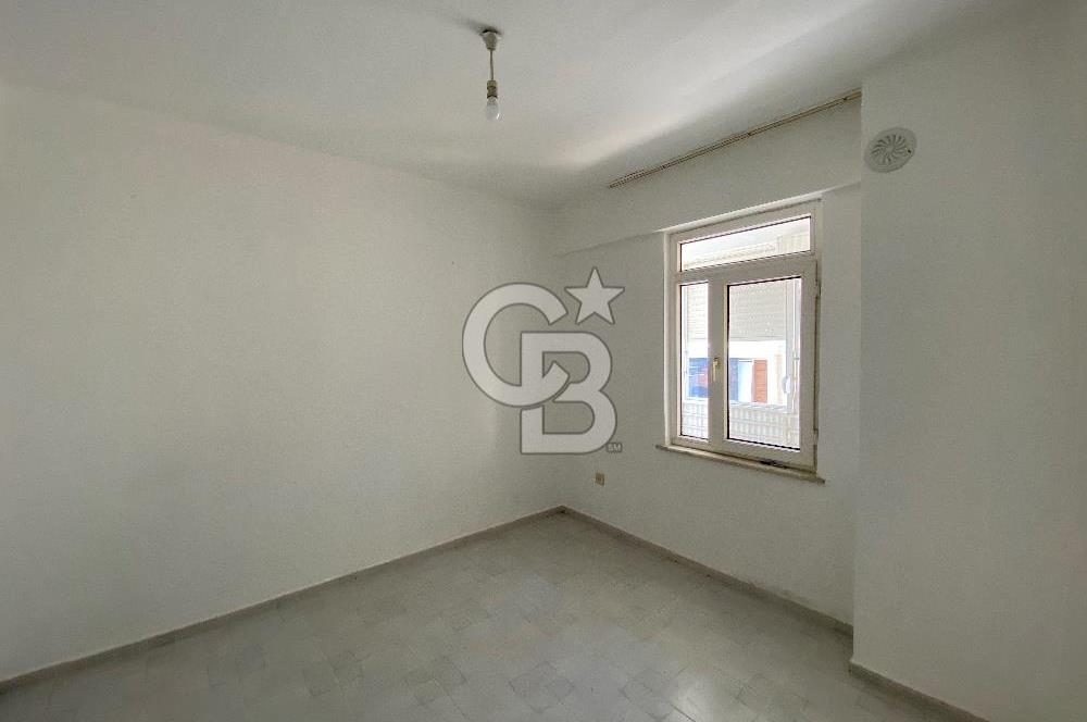 Altınoluk’ta Deniz Manzaralı Satılık 2+1 Daire
