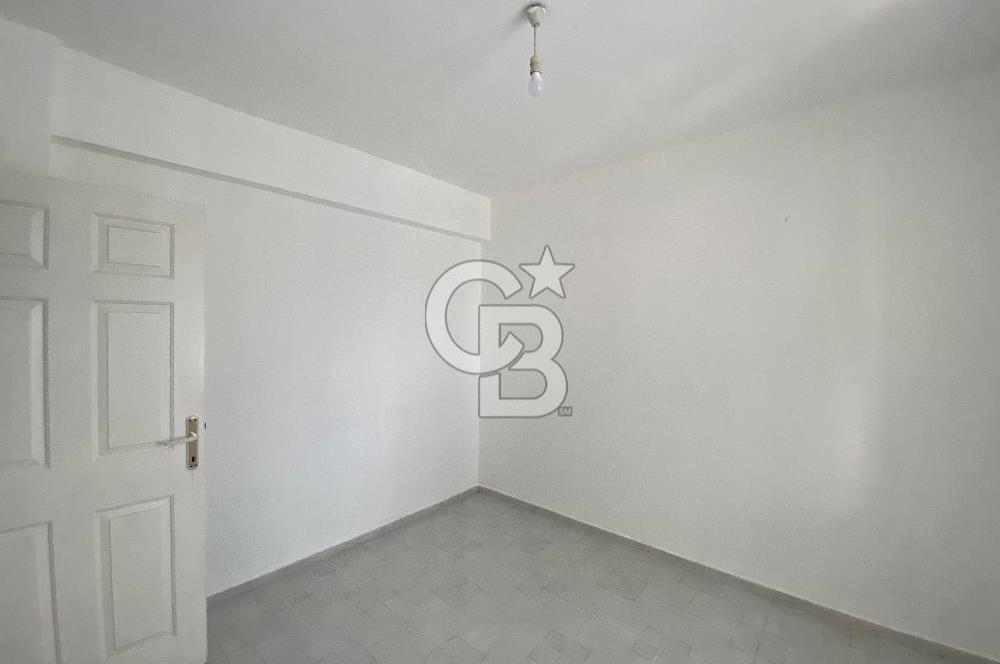 Altınoluk’ta Deniz Manzaralı Satılık 2+1 Daire