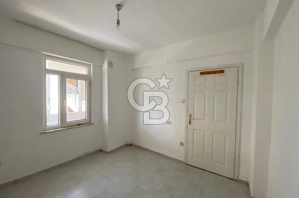 Altınoluk’ta Deniz Manzaralı Satılık 2+1 Daire