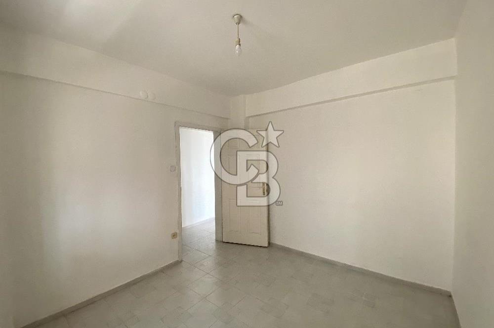 Altınoluk’ta Deniz Manzaralı Satılık 2+1 Daire