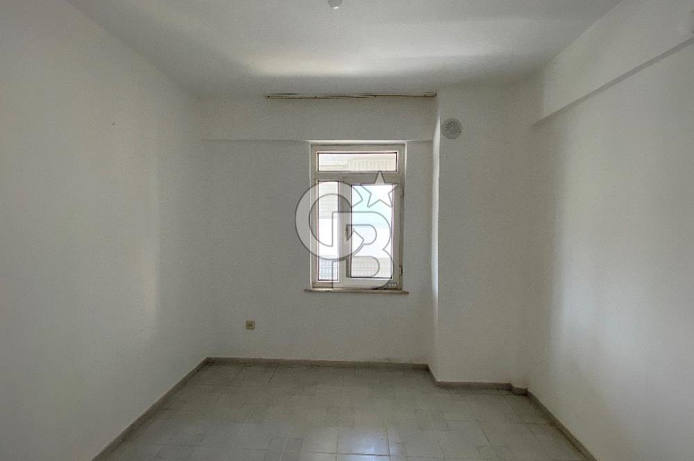 Altınoluk’ta Deniz Manzaralı Satılık 2+1 Daire