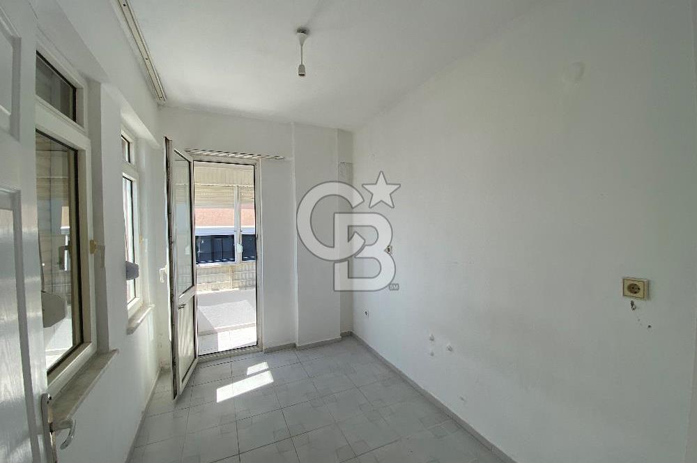Altınoluk’ta Deniz Manzaralı Satılık 2+1 Daire