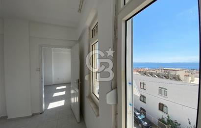 Altınoluk’ta Deniz Manzaralı Satılık 2+1 Daire