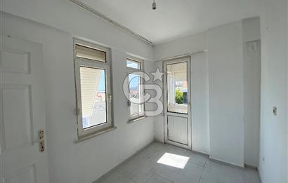 Altınoluk’ta Deniz Manzaralı Satılık 2+1 Daire