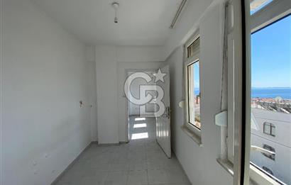 Altınoluk’ta Deniz Manzaralı Satılık 2+1 Daire