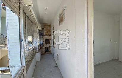 Altınoluk’ta Deniz Manzaralı Satılık 2+1 Daire
