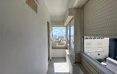 Altınoluk’ta Deniz Manzaralı Satılık 2+1 Daire