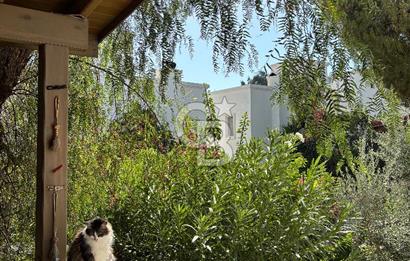 BODRUM'UN MERKEZİNDE HAVUZLU SİTE İÇİ 4+1 MÜSTAKİL EV