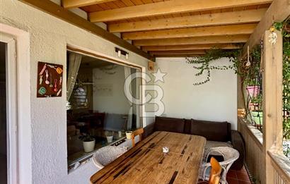 BODRUM'UN MERKEZİNDE HAVUZLU SİTE İÇİ 4+1 MÜSTAKİL EV