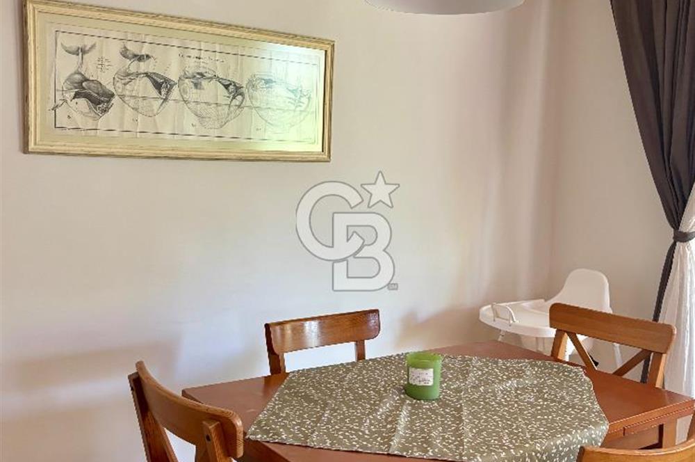 BODRUM'UN MERKEZİNDE HAVUZLU SİTE İÇİ 4+1 MÜSTAKİL EV
