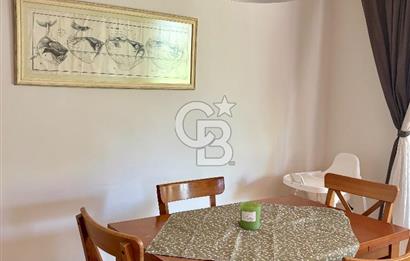 BODRUM'UN MERKEZİNDE HAVUZLU SİTE İÇİ 4+1 MÜSTAKİL EV