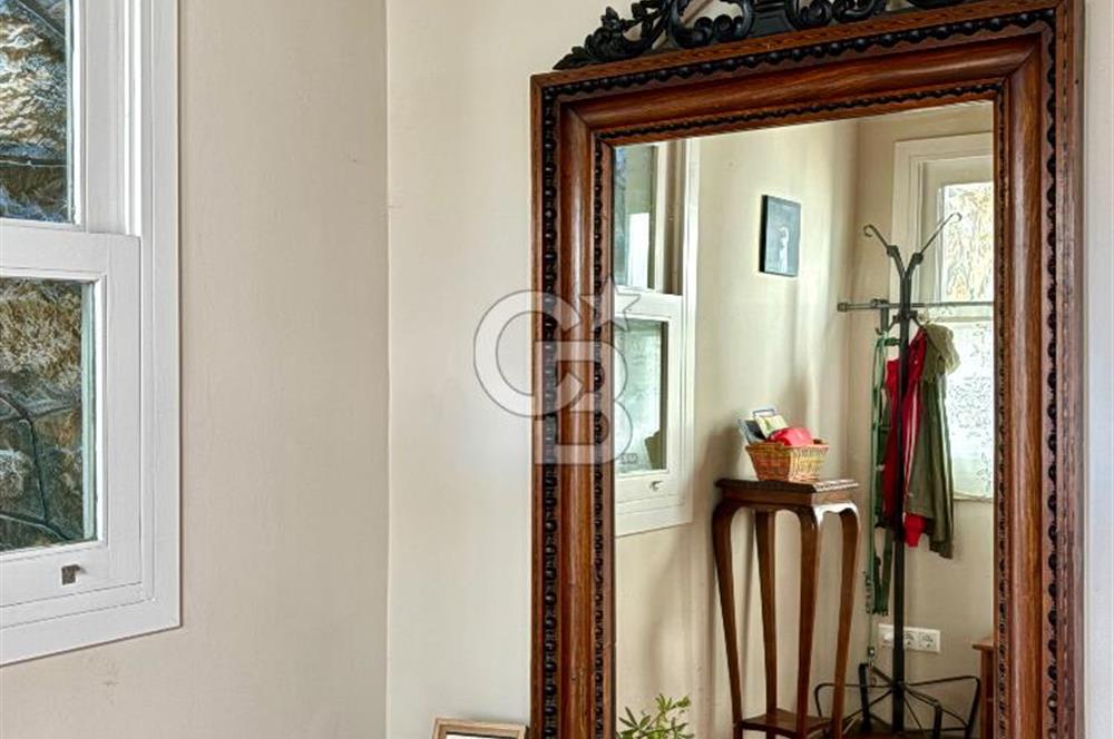 BODRUM'UN MERKEZİNDE HAVUZLU SİTE İÇİ 4+1 MÜSTAKİL EV