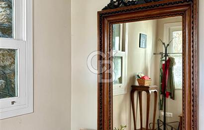 BODRUM'UN MERKEZİNDE HAVUZLU SİTE İÇİ 4+1 MÜSTAKİL EV