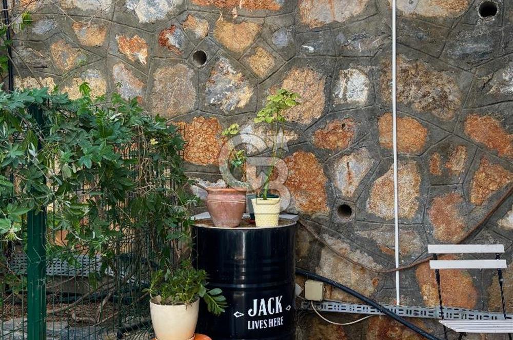 BODRUM'UN MERKEZİNDE HAVUZLU SİTE İÇİ 4+1 MÜSTAKİL EV