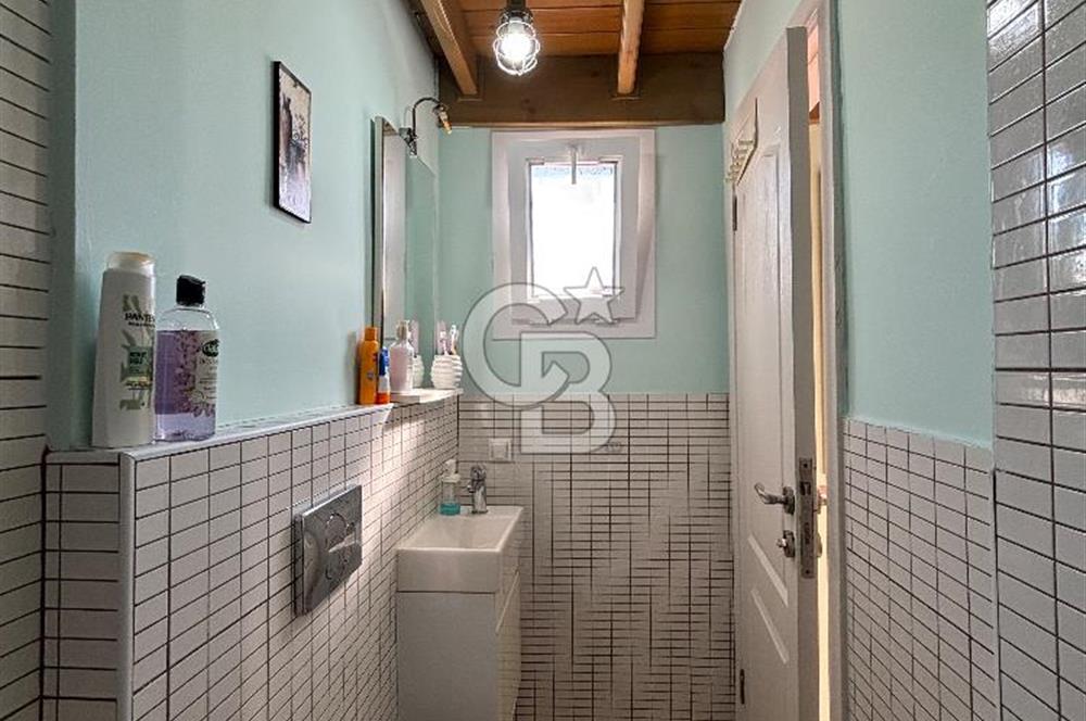 BODRUM'UN MERKEZİNDE HAVUZLU SİTE İÇİ 4+1 MÜSTAKİL EV