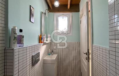 BODRUM'UN MERKEZİNDE HAVUZLU SİTE İÇİ 4+1 MÜSTAKİL EV