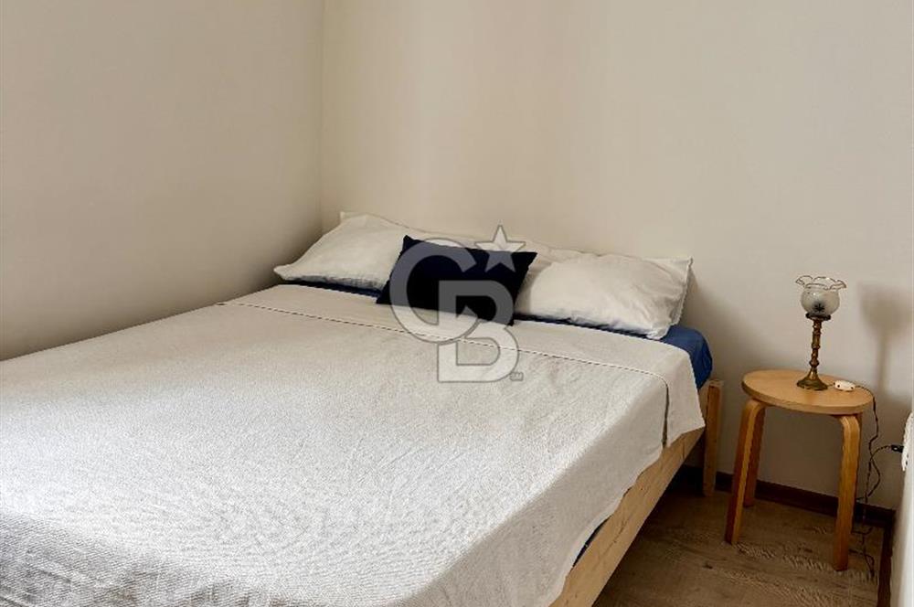 BODRUM'UN MERKEZİNDE HAVUZLU SİTE İÇİ 4+1 MÜSTAKİL EV