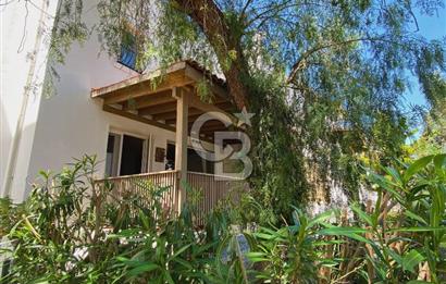 BODRUM'UN MERKEZİNDE HAVUZLU SİTE İÇİ 4+1 MÜSTAKİL EV