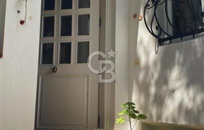 BODRUM'UN MERKEZİNDE HAVUZLU SİTE İÇİ 4+1 MÜSTAKİL EV