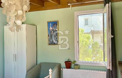 BODRUM'UN MERKEZİNDE HAVUZLU SİTE İÇİ 4+1 MÜSTAKİL EV