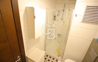 Gaziemir Irmak Mah. Olivya Çiftlik Evlerinde 1+1 Eşyalı Kiralık