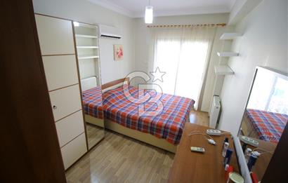 Gaziemir Irmak Mah. Olivya Çiftlik Evlerinde 1+1 Eşyalı Kiralık
