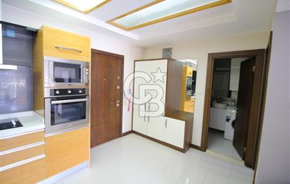 Gaziemir Irmak Mah. Olivya Çiftlik Evlerinde 1+1 Eşyalı Kiralık