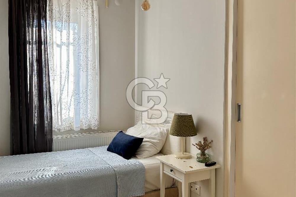 BODRUM'UN MERKEZİNDE HAVUZLU SİTE İÇİ 4+1 MÜSTAKİL EV
