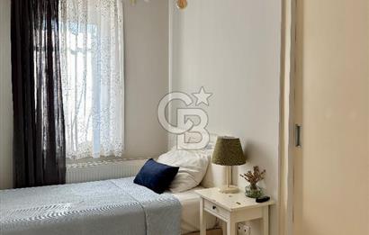 BODRUM'UN MERKEZİNDE HAVUZLU SİTE İÇİ 4+1 MÜSTAKİL EV