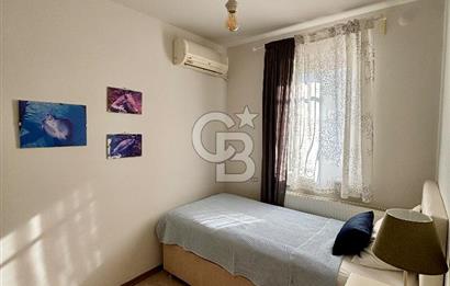 BODRUM'UN MERKEZİNDE HAVUZLU SİTE İÇİ 4+1 MÜSTAKİL EV