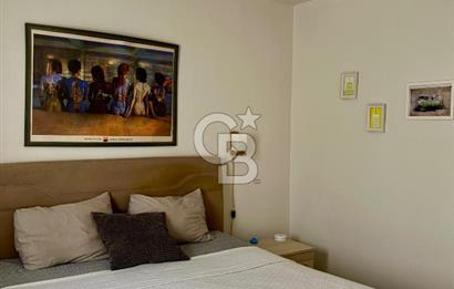 BODRUM'UN MERKEZİNDE HAVUZLU SİTE İÇİ 4+1 MÜSTAKİL EV