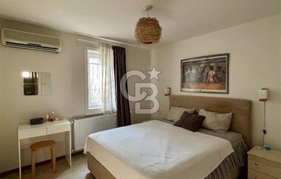 BODRUM'UN MERKEZİNDE HAVUZLU SİTE İÇİ 4+1 MÜSTAKİL EV