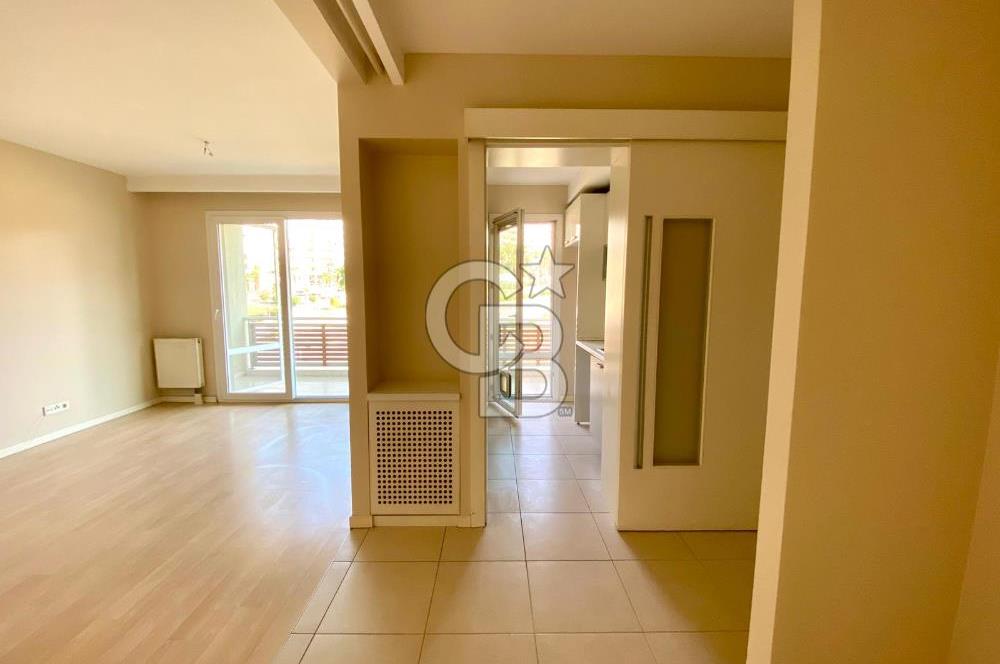 Soyak Siesta 2. Etap ta 2+1 B Tipi Kiralık Daire
