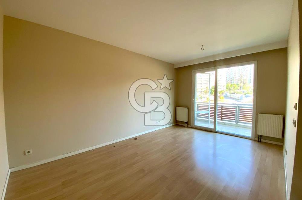 Soyak Siesta 2. Etap ta 2+1 B Tipi Kiralık Daire