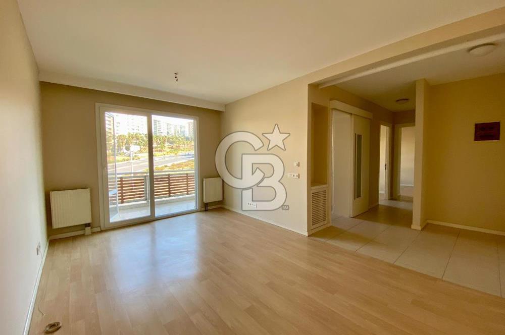 Soyak Siesta 2. Etap ta 2+1 B Tipi Kiralık Daire