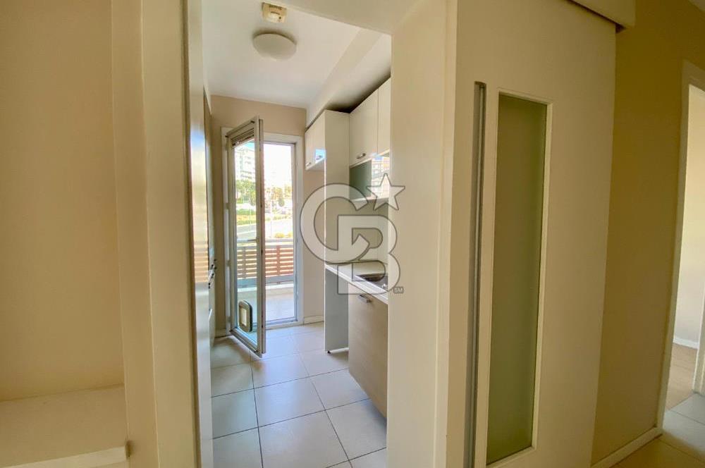 Soyak Siesta 2. Etap ta 2+1 B Tipi Kiralık Daire