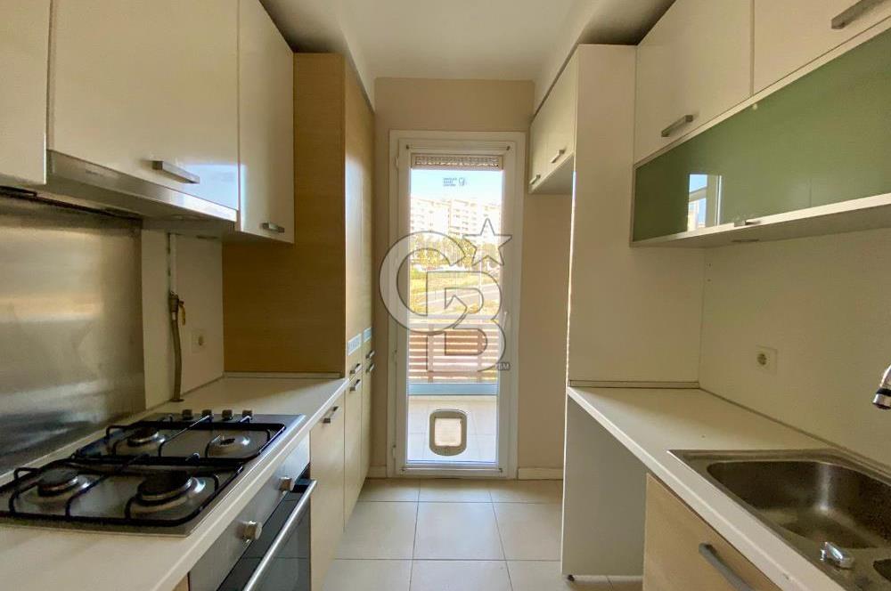 Soyak Siesta 2. Etap ta 2+1 B Tipi Kiralık Daire