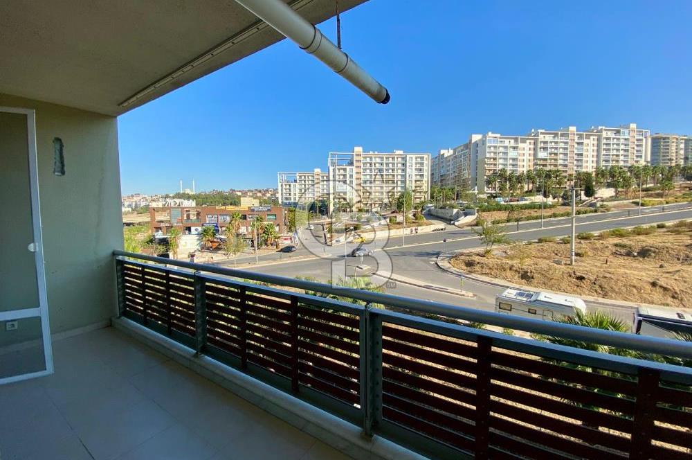 Soyak Siesta 2. Etap ta 2+1 B Tipi Kiralık Daire