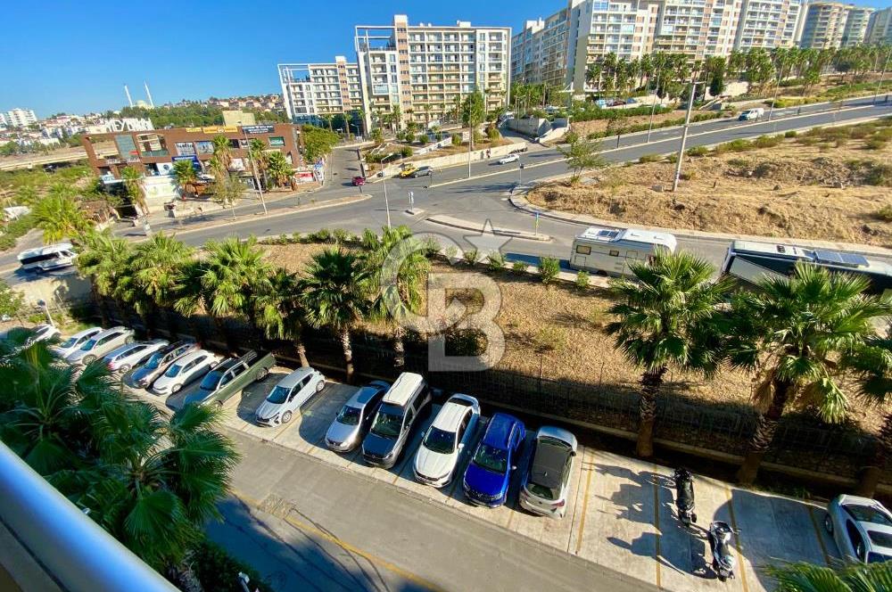 Soyak Siesta 2. Etap ta 2+1 B Tipi Kiralık Daire