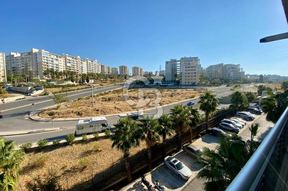 Soyak Siesta 2. Etap ta 2+1 B Tipi Kiralık Daire
