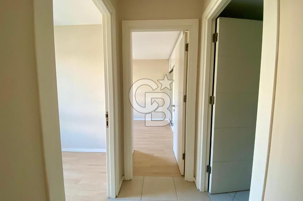 Soyak Siesta 2. Etap ta 2+1 B Tipi Kiralık Daire