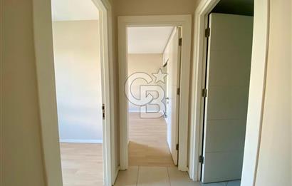Soyak Siesta 2. Etap ta 2+1 B Tipi Kiralık Daire