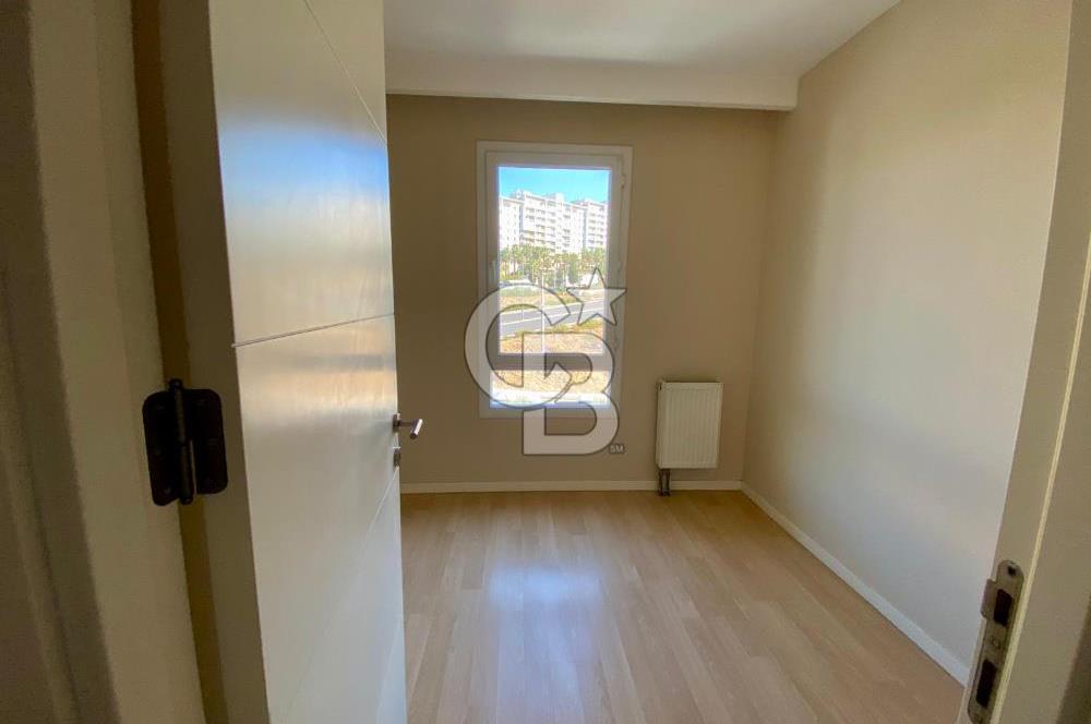 Soyak Siesta 2. Etap ta 2+1 B Tipi Kiralık Daire